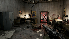 ATOMIC HEART PS4 Digital - Argentina Play