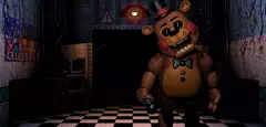 FIVE NIGHTS AT FREDDYS 2 PS4 Digital - Argentina Play