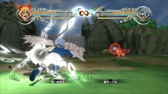 NARUTO SHIPPUDEN Ultimate Ninja STORM 4 PS4 Digital - Argentina Play