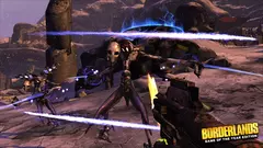 BORDERLANDS: Game of the Year Edition PS4 Digital - comprar online