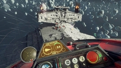 STAR WARS SQUADRONS PS4 Digital - Argentina Play