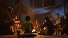 LIFE IS STRANGE 2 COMPLETE SEASON PS4 Digital - Argentina Play
