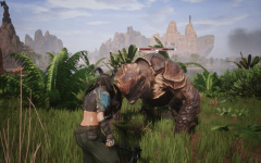 CONAN EXILES PS4 Digital - Argentina Play