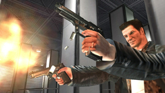 MAX PAYNE PS4 Digital en internet