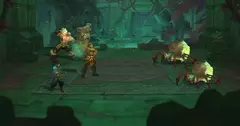 RUINED KING: A League of Legends Story PS4 - Argentina Play