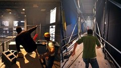 A WAY OUT + IT TAKES TWO BUNDLE PACK PS4 Digital - Argentina Play
