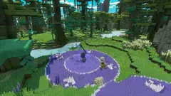 MINECRAFT LEGENDS PS4 Digital - Argentina Play