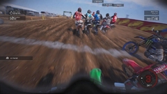 MXGP 2021 - The Official Motocross Videogame PS4 Digital - Argentina Play