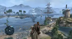 ASSASSIN'S CREED ROGUE Remastered PS4 Digital - Argentina Play