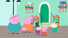 PEPPA PIG WORLD ADVENTURES PS4 Digital - Argentina Play