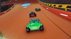HOT WHEELS UNLEASHED PS4 Digital - Argentina Play