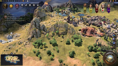 Sid Meier's Civilization VII PS4 Digital - Argentina Play