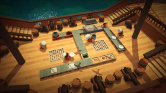 OVERCOOKED PS4 Digital - Argentina Play