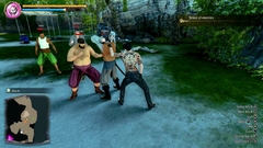 LIKE A DRAGON: Pirate Yakuza in Hawaii PS4 Digital - Argentina Play
