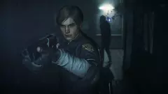 RESIDENT EVIL REMAKE TRILOGY PS4 Digital - Argentina Play