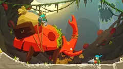PEPPER GRINDER PS4 Digital - Argentina Play