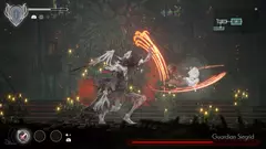 ENDER LILIES Quietus of the Knights PS4 Digital - Argentina Play