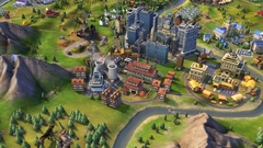 SID MEIERS CIVILIZATION VI PS4 Digital - Argentina Play