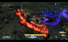 WARRIORS Abyss PS4 Digital - Argentina Play