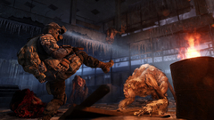 METRO REDUX PS4 Digital - Argentina Play