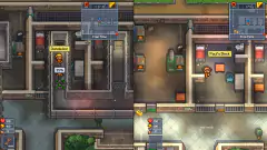 The Escapists + The Escapists 2 PS4 Digital - Argentina Play