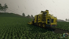 FARMING SIMULATOR 19 PS4 Digital - Argentina Play