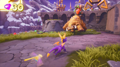 Spyro + Crash Remastered Game Bundle PS4 Digital en internet