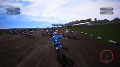 MXGP 2020 - The Official Motocross Videogame PS4 Digital - Argentina Play