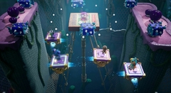 SACKBOY: A Big Adventure PS4 Digital - Argentina Play