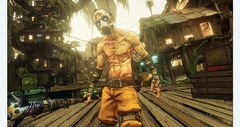 BORDERLANDS 3 PS4 Digital - Argentina Play