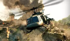 CALL OF DUTY BLACK OPS COLD WAR PS4 Digital - Argentina Play