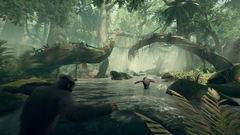 ANCESTORS: The Humankind Odyssey PS4 Digital - comprar online