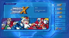 MEGA MAN X LEGACY COLLECTION PS4 - comprar online