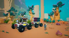 ASTRONEER PS4 Digital - Argentina Play