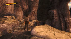 INDIANA JONES and the Staff of Kings PS4 Digital - Argentina Play