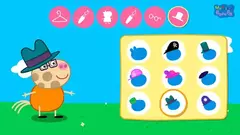 MY FRIEND PEPPA PIG PS4 Digital - Argentina Play