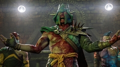 MORTAL KOMBAT 1 + KHAOS REIGNS KOLLECTION PS5 Digital - Argentina Play