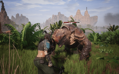 CONAN EXILES PS5 Digital -Retro- - Argentina Play