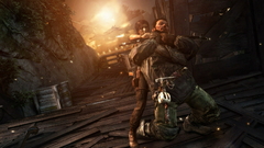 TOMB RAIDER DEFINITIVE SURVIVOR TRILOGY PS5 Digital - tienda online