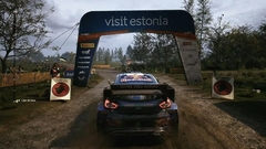 EA SPORTS WRC 24 PS5 Digital - Argentina Play