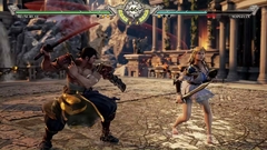 SOULCALIBUR VI PS5 Digital -Retro- - Argentina Play