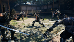 NINJA GAIDEN 2 BLACK PS5 Digital - Argentina Play