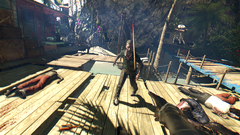 DEAD ISLAND RIPTIDE Definitive Edition PS5 Digital -Retro- - Argentina Play