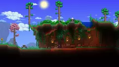 Terraria PS5 Digital -Retro- en internet