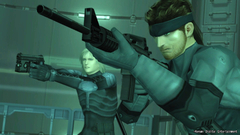 METAL GEAR SOLID - Master Collection PS5 Digital - Argentina Play