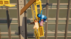 GANG BEASTS PS5 Digital -Retro- - Argentina Play