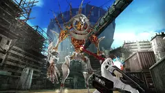 FREEDOM WARS Remastered PS5 Digital - tienda online