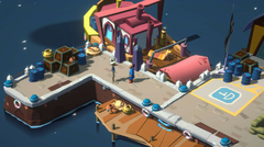 LITTLE BIG ADVENTURE Twinsen’s Quest PS5 Digital - Argentina Play