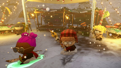 SOUTH PARK: SNOW DAY! PS5 Digital - Argentina Play