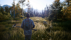 HUNTING SIMULATOR 2 PS5 Digital -Retro- - Argentina Play